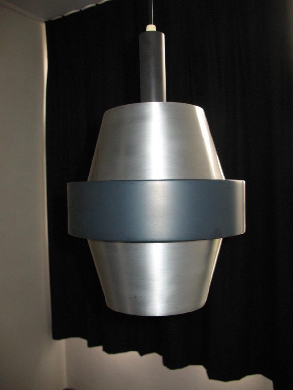 Space Age Pendant Light - Image 11