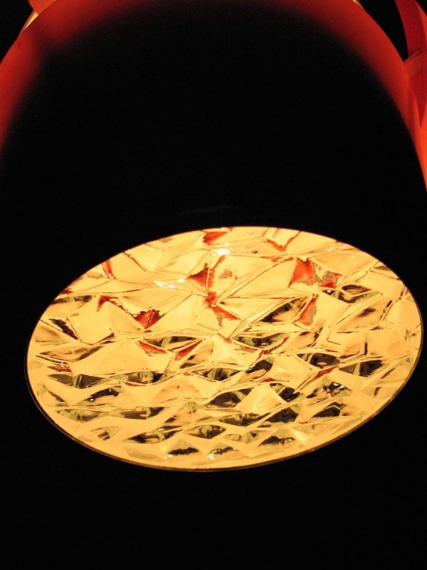 Space Age Pendant Light - Image 10