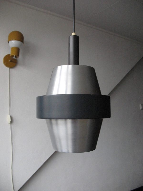 Space Age Pendant Light - Image 2