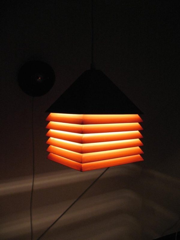 Svera Pendent Light - Image 10