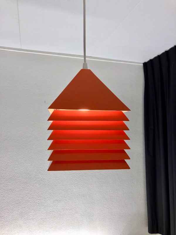 Svera Pendent Light - Image 8