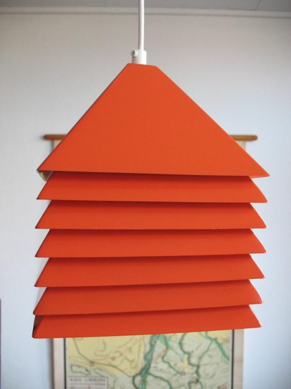 Svera Pendent Light - Image 6