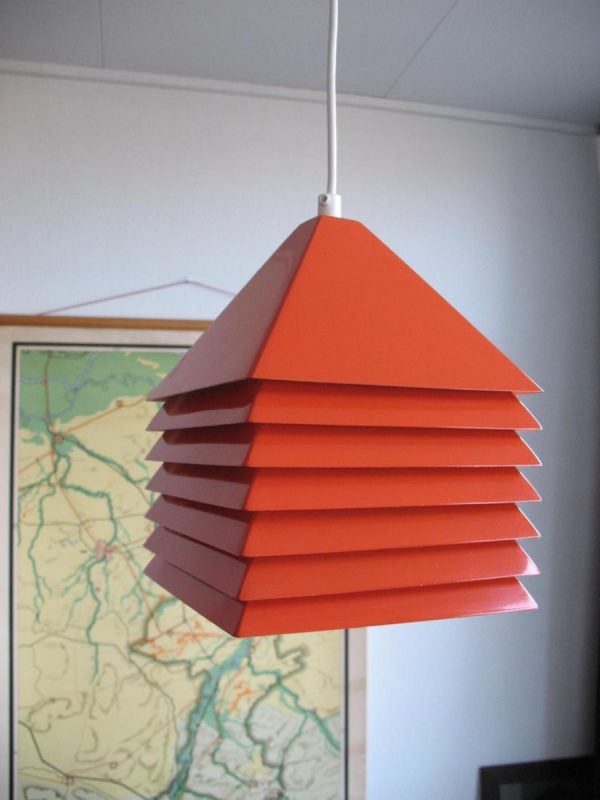 Svera Pendent Light - Image 5