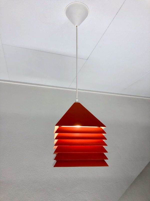 Svera Pendent Light - Image 3