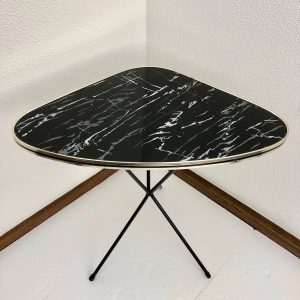Glass Site Table