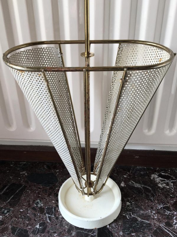 Wagner-Kellers Umbrella Stand - Image 4