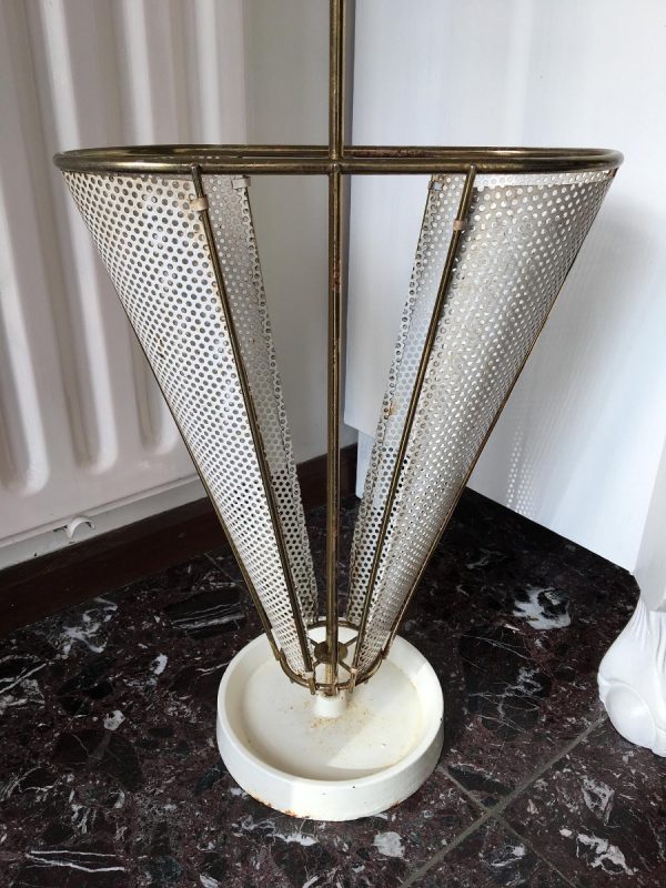 Wagner-Kellers Umbrella Stand - Image 5