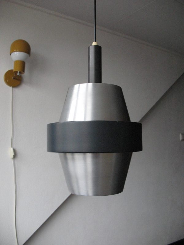 Space Age Pendant Light