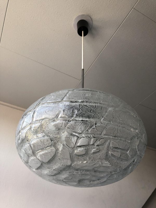 XL Glass Doria Lichtenwerken Pendent Lamp - Image 3