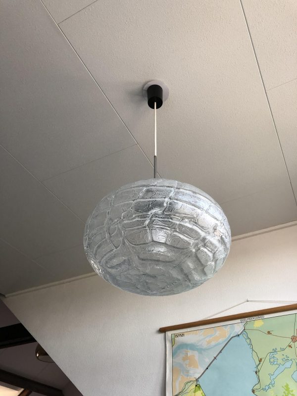 XL Glass Doria Lichtenwerken Pendent Lamp - Image 7
