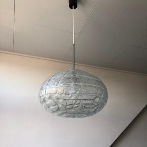 XL Glass Doria Lichtenwerken Pendent Lamp