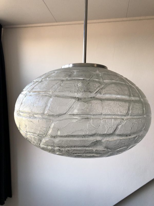 XL Glass Doria Lichtenwerken Pendent Lamp - Image 4