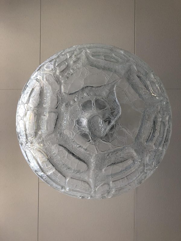 XL Glass Doria Lichtenwerken Pendent Lamp - Image 6