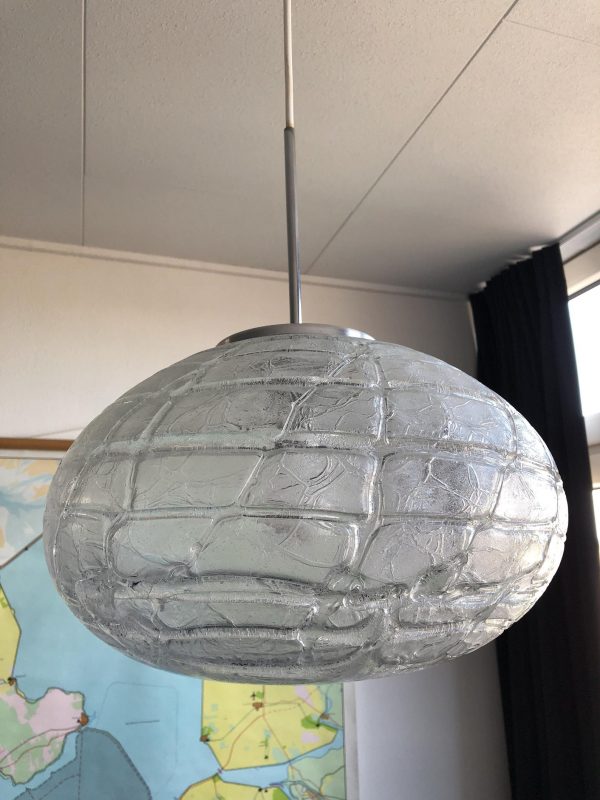 XL Glass Doria Lichtenwerken Pendent Lamp - Image 8