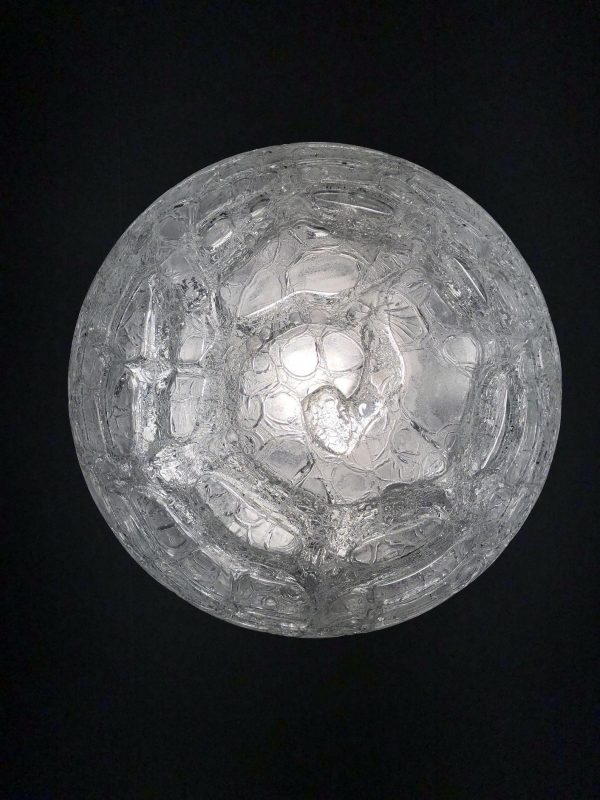 XL Glass Doria Lichtenwerken Pendent Lamp - Image 10