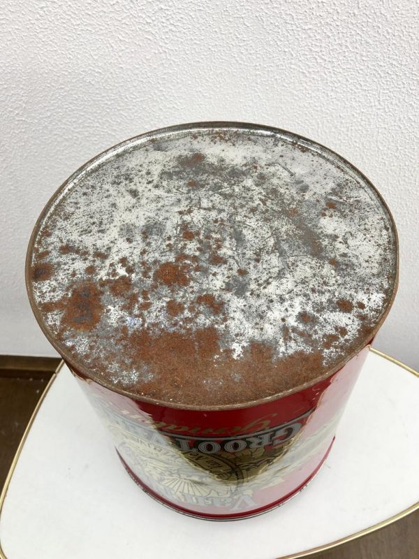 Dutch Coffee Can - Van Nelle - Image 11