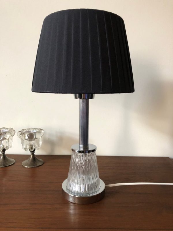 60's Table Lamp by Richard Essig - Image 3