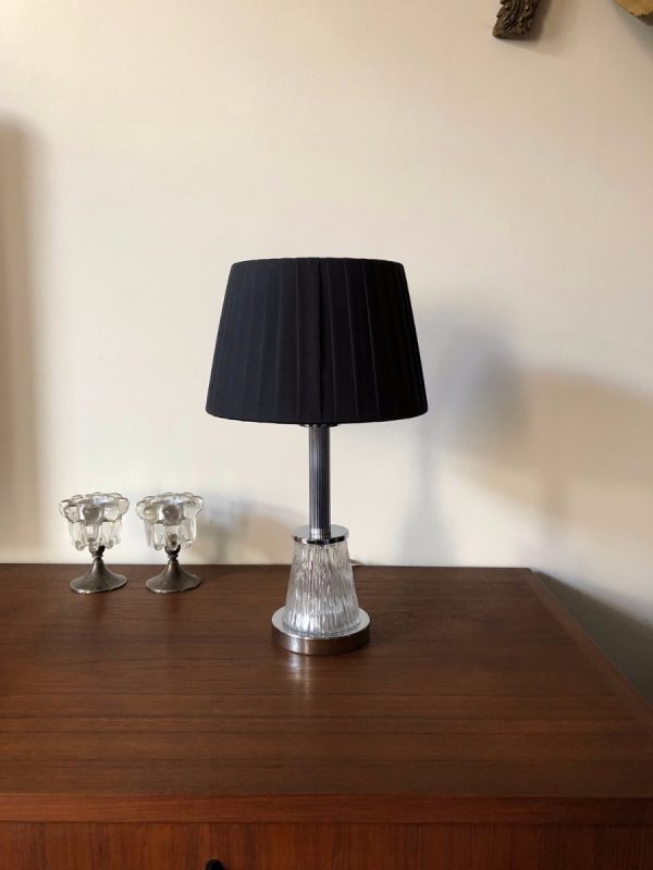 60's Table Lamp by Richard Essig - Image 2