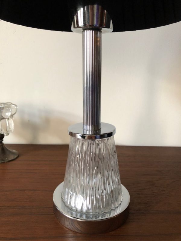 60's Table Lamp by Richard Essig - Image 4