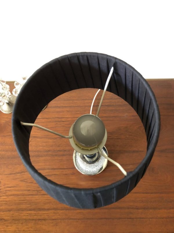 60's Table Lamp by Richard Essig - Image 8