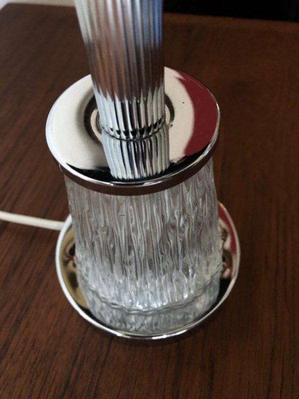 60's Table Lamp by Richard Essig - Image 6