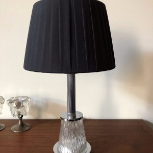 60's Table Lamp by Richard Essig