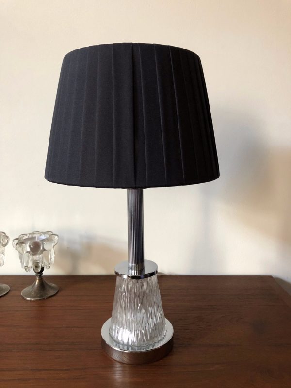 60's Table Lamp by Richard Essig