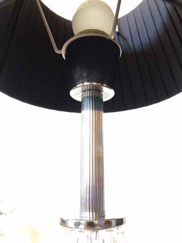 60's Table Lamp by Richard Essig - Image 7