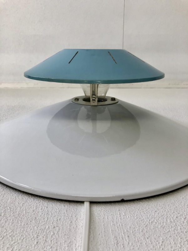 50's Wall Light - Philips Lamp - Louis Kalff