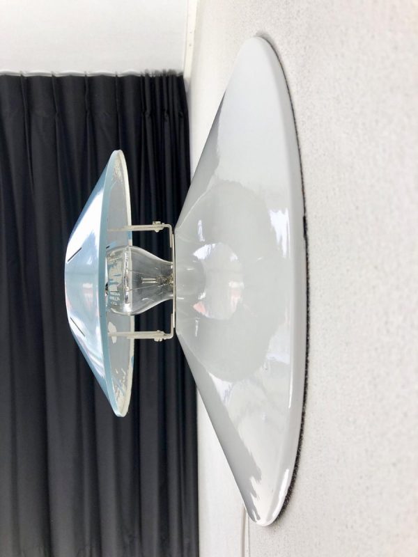 50's Wall Light - Philips Lamp - Louis Kalff