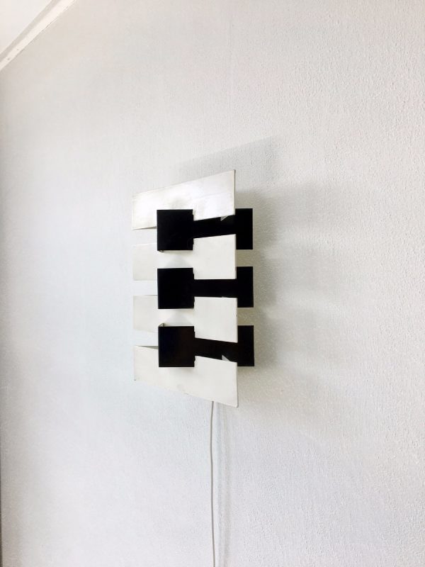 ANVIA Almelo Metal Wall Light - Image 2