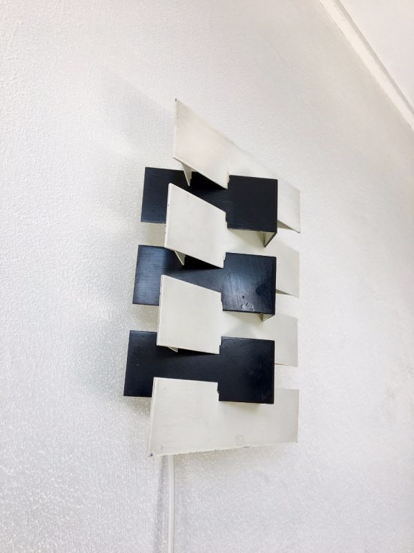 ANVIA Almelo Metal Wall Light - Image 6