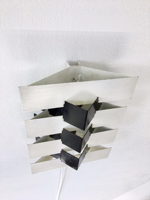 ANVIA Almelo Metal Wall Light - Image 7