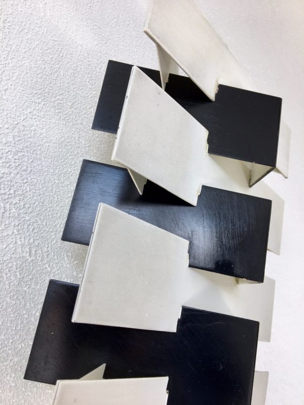 ANVIA Almelo Metal Wall Light - Image 8