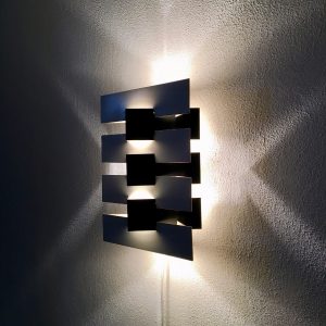 ANVIA Almelo Metal Wall Light