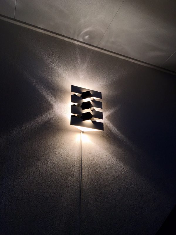 ANVIA Almelo Metal Wall Light - Image 10