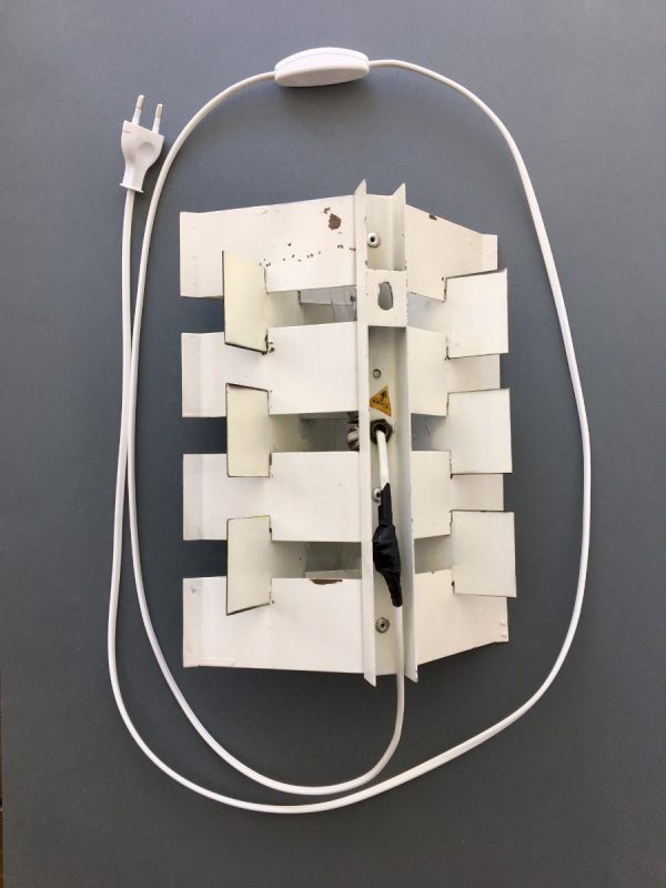 ANVIA Almelo Metal Wall Light - Image 11