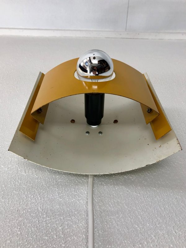 Anvia metal wall light - Image 9