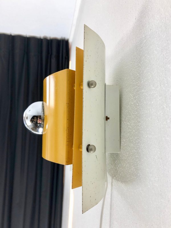 Anvia metal wall light - Image 8