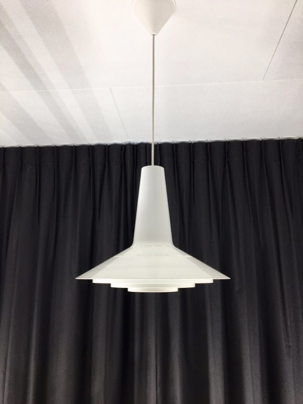 Bent Karlby Space Age Pendent Light - Image 2
