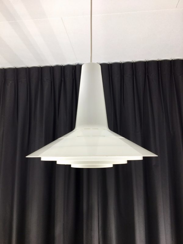 Bent Karlby Space Age Pendent Light - Image 5