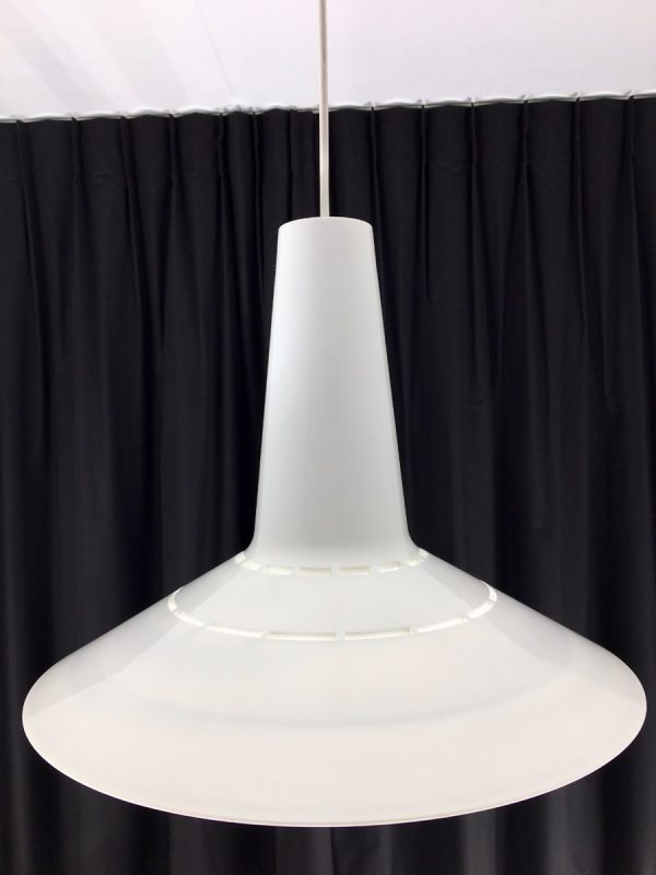 Bent Karlby Space Age Pendent Light - Image 4