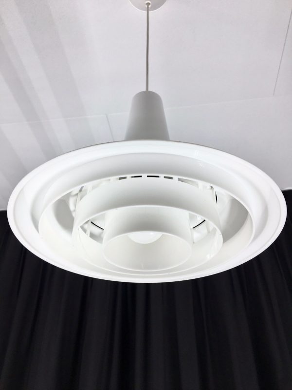 Bent Karlby Space Age Pendent Light - Image 9