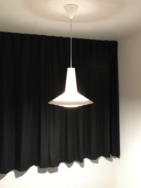 Bent Karlby Space Age Pendent Light - Image 10