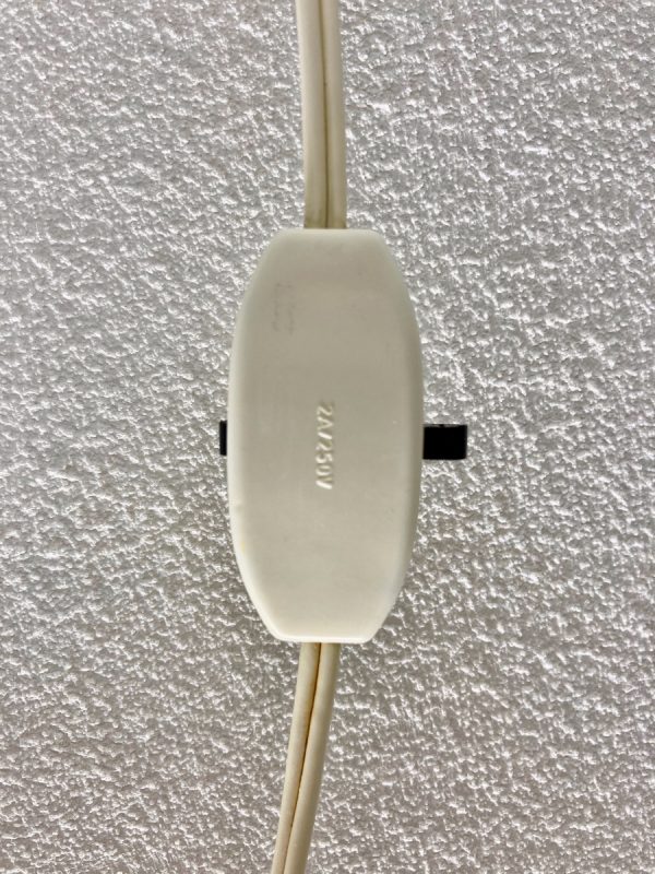 Minimalistic modern 60's lamp - Image 11