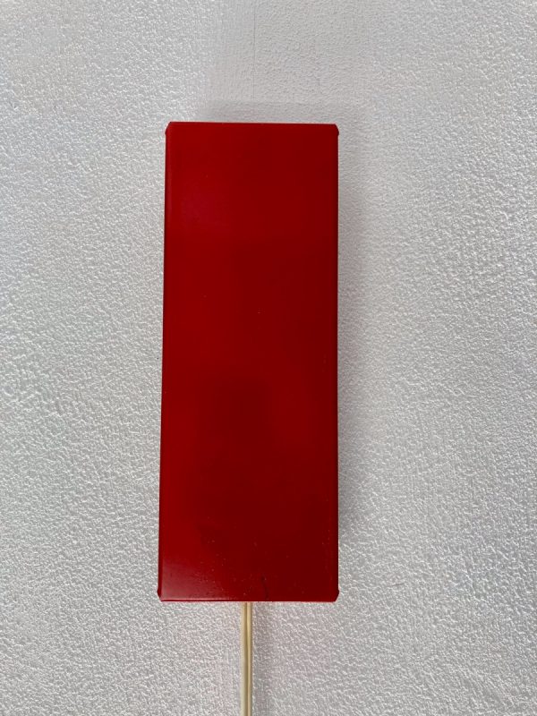 Minimalistic modern 60's lamp - Image 4