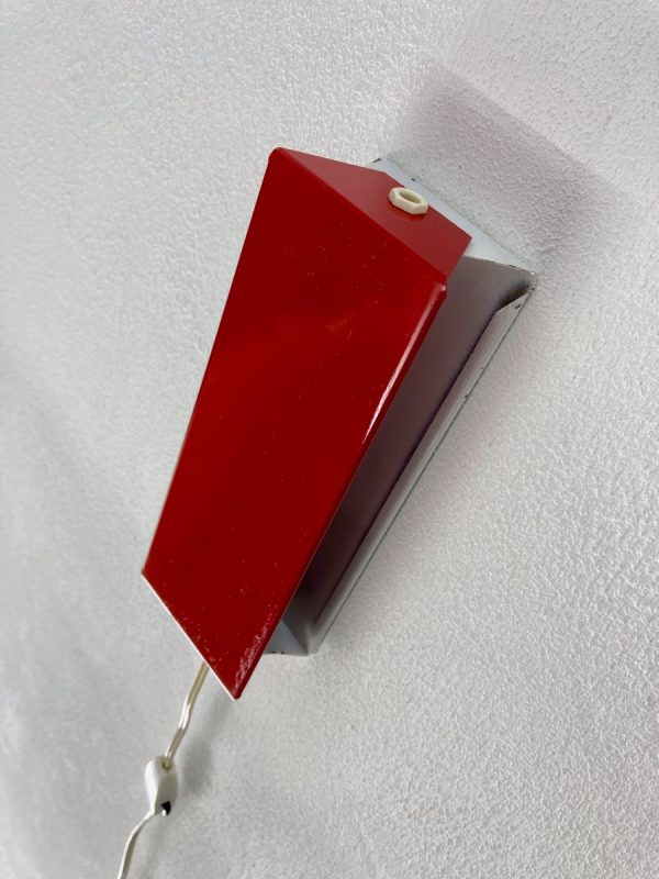 Minimalistic modern 60's lamp - Image 7