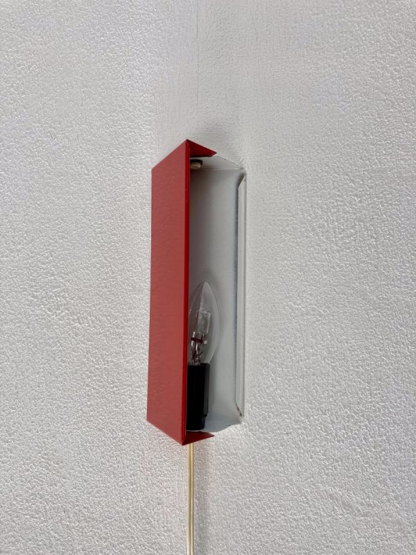 Minimalistic modern 60's lamp - Image 8
