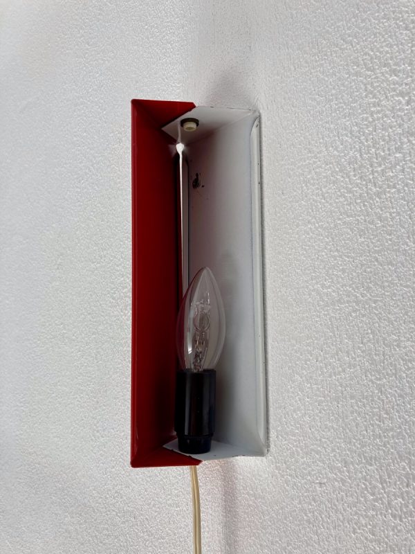 Minimalistic modern 60's lamp - Image 9