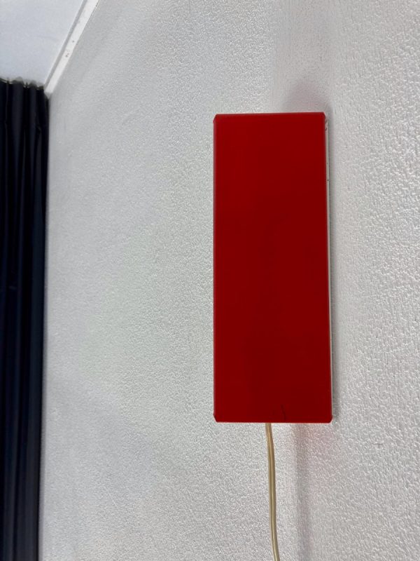 Minimalistic modern 60's lamp - Image 5